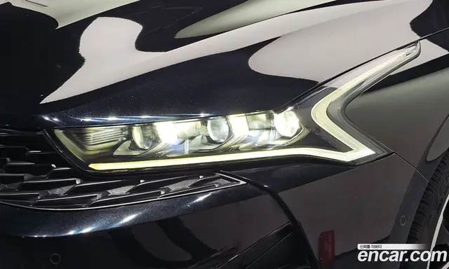 Kia K5 (Optima) 2021 1.6 автомат (гидро), миниатюра 8