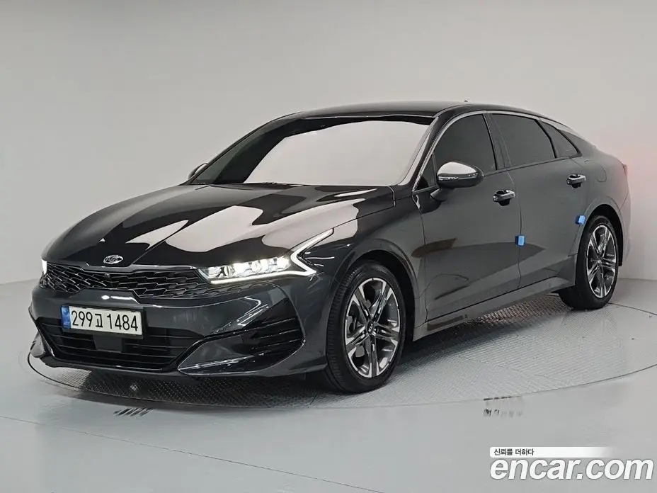 Kia K5 (Optima) 2021 2.0 автомат (гидро), фото 1 Kia K5 (Optima) 2021 2.0 автомат (гидро), фото 1
