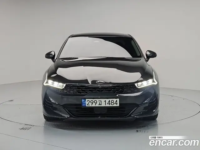 Kia K5 (Optima) 2021 2.0 автомат (гидро), миниатюра 2 Kia K5 (Optima) 2021 2.0 автомат (гидро), миниатюра 2