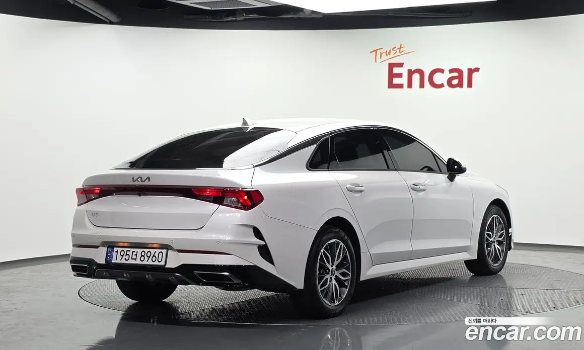 Kia K5 (Optima) 2023 2.0 автомат (гидро), фото 2 Kia K5 (Optima) 2023 2.0 автомат (гидро), фото 2