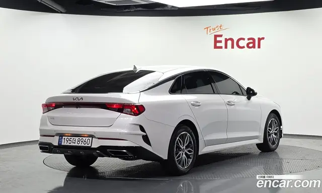 Kia K5 (Optima) 2023 2.0 автомат (гидро), миниатюра 2 Kia K5 (Optima) 2023 2.0 автомат (гидро), миниатюра 2