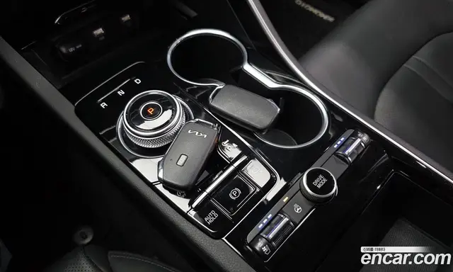 Kia K5 (Optima) 2023 2.0 автомат (гидро), миниатюра 12
