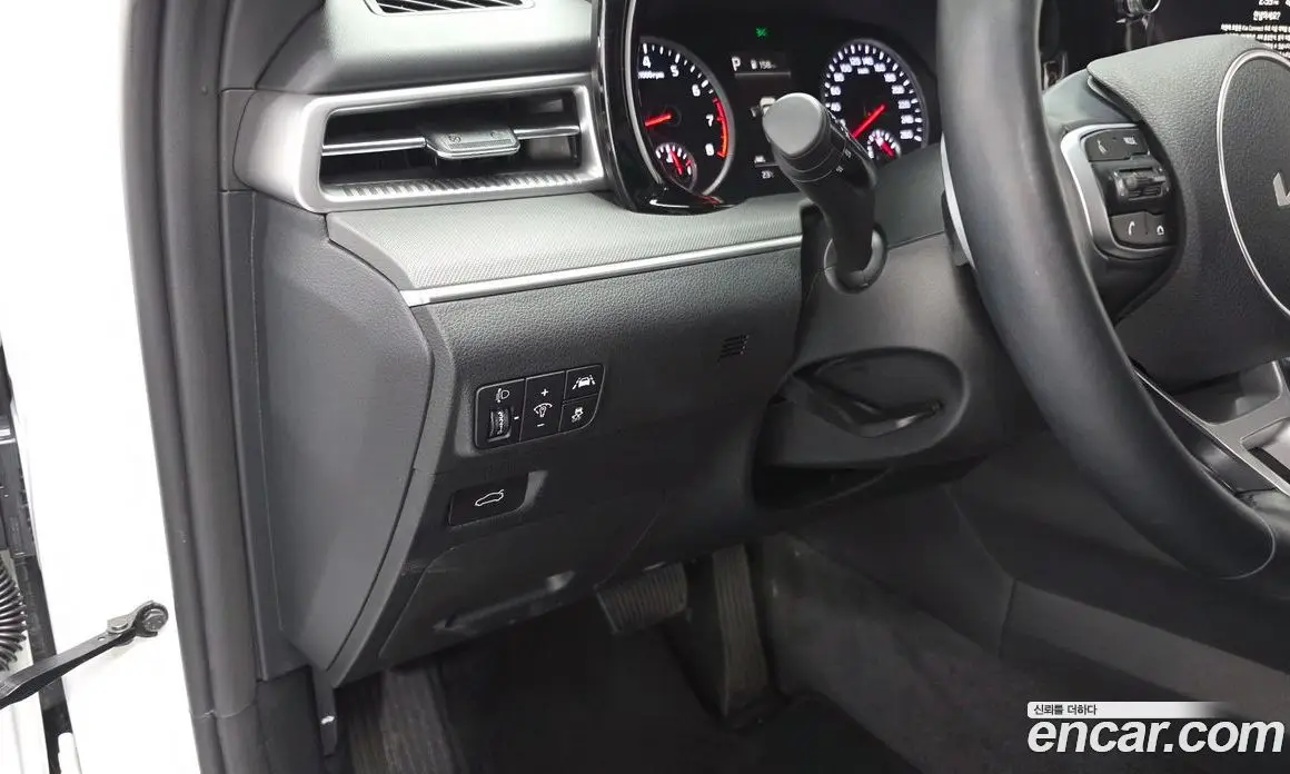 Kia K5 (Optima) 2023 2.0 автомат (гидро), фото 19 Kia K5 (Optima) 2023 2.0 автомат (гидро), фото 19