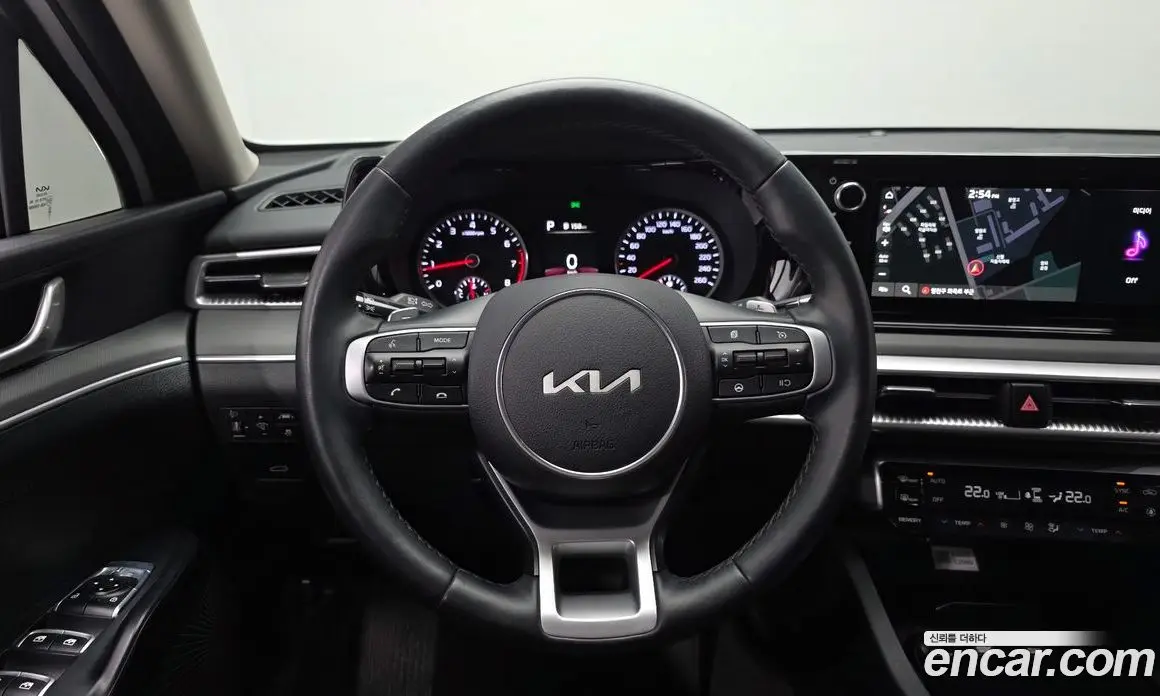 Kia K5 (Optima) 2023 2.0 автомат (гидро), фото 20 Kia K5 (Optima) 2023 2.0 автомат (гидро), фото 20