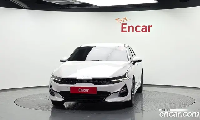 Kia K5 (Optima) 2023 2.0 автомат (гидро), миниатюра 3 Kia K5 (Optima) 2023 2.0 автомат (гидро), миниатюра 3
