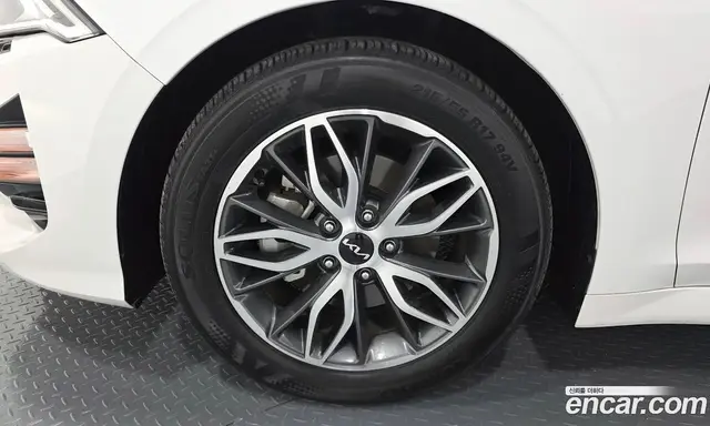 Kia K5 (Optima) 2023 2.0 автомат (гидро), миниатюра 5 Kia K5 (Optima) 2023 2.0 автомат (гидро), миниатюра 5