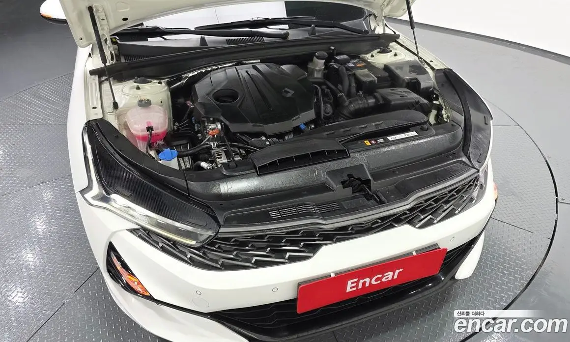 Kia K5 (Optima) 2023 2.0 автомат (гидро), фото 6 Kia K5 (Optima) 2023 2.0 автомат (гидро), фото 6