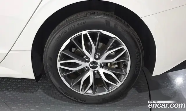 Kia K5 (Optima) 2023 2.0 автомат (гидро), миниатюра 7 Kia K5 (Optima) 2023 2.0 автомат (гидро), миниатюра 7