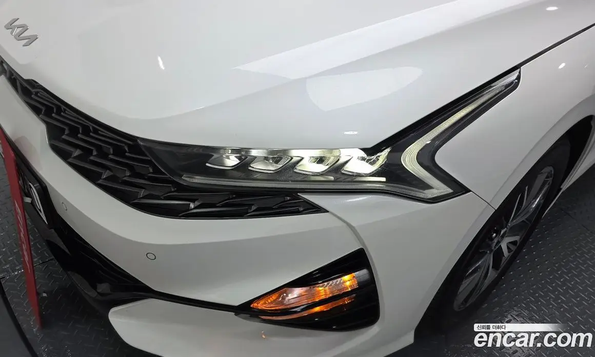 Kia K5 (Optima) 2023 2.0 автомат (гидро), фото 8 Kia K5 (Optima) 2023 2.0 автомат (гидро), фото 8