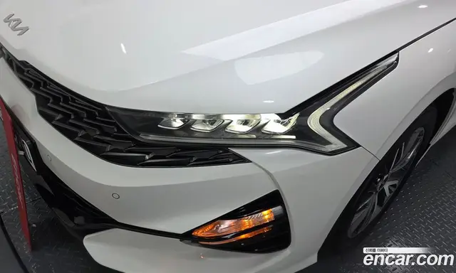 Kia K5 (Optima) 2023 2.0 автомат (гидро), миниатюра 8 Kia K5 (Optima) 2023 2.0 автомат (гидро), миниатюра 8