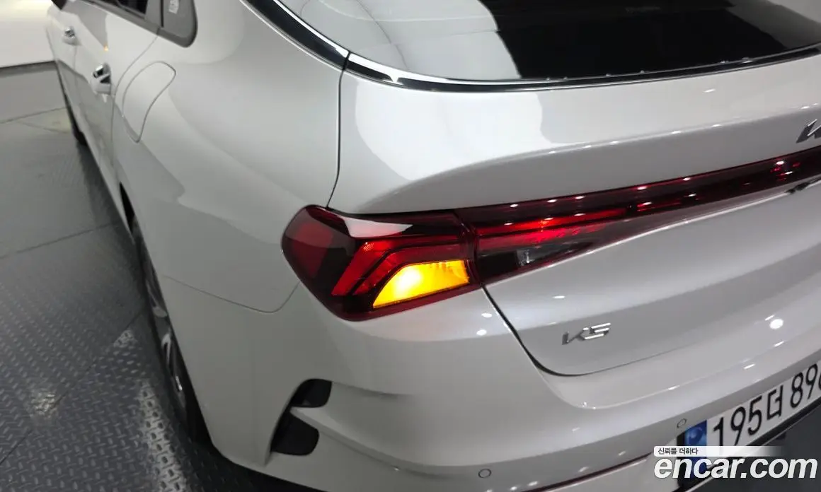 Kia K5 (Optima) 2023 2.0 автомат (гидро), фото 9 Kia K5 (Optima) 2023 2.0 автомат (гидро), фото 9