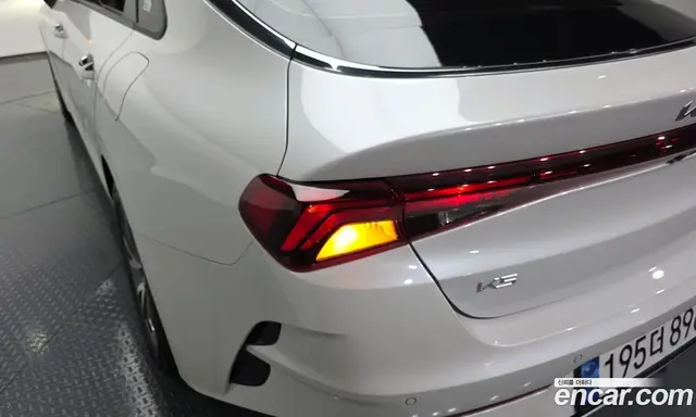 Kia K5 (Optima) 2023 2.0 автомат (гидро), миниатюра 9 Kia K5 (Optima) 2023 2.0 автомат (гидро), миниатюра 9