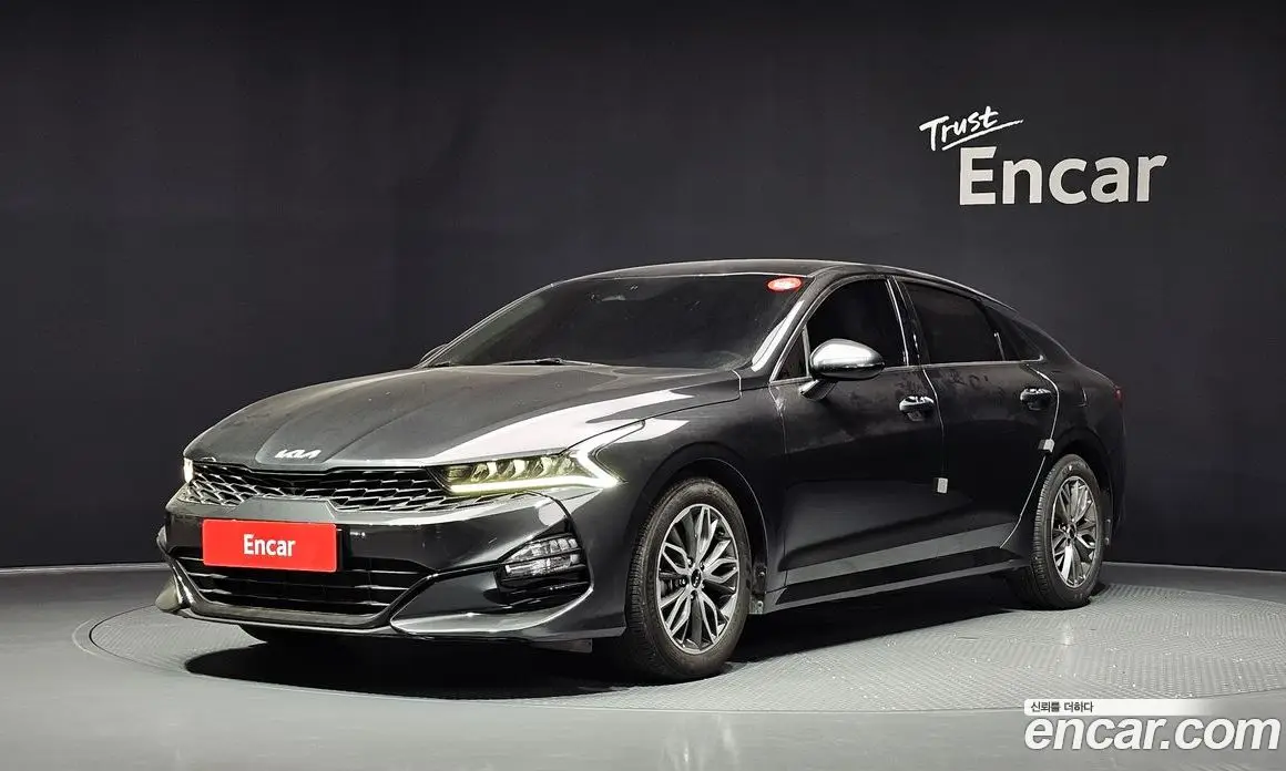 Kia K5 (Optima) 2023 2.0 автомат (гидро), фото 1 Kia K5 (Optima) 2023 2.0 автомат (гидро), фото 1