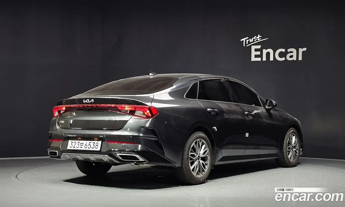 Kia K5 (Optima) 2023 2.0 автомат (гидро), фото 2 Kia K5 (Optima) 2023 2.0 автомат (гидро), фото 2
