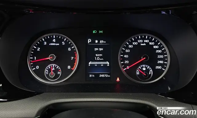Kia K5 (Optima) 2023 2.0 автомат (гидро), миниатюра 11 Kia K5 (Optima) 2023 2.0 автомат (гидро), миниатюра 11