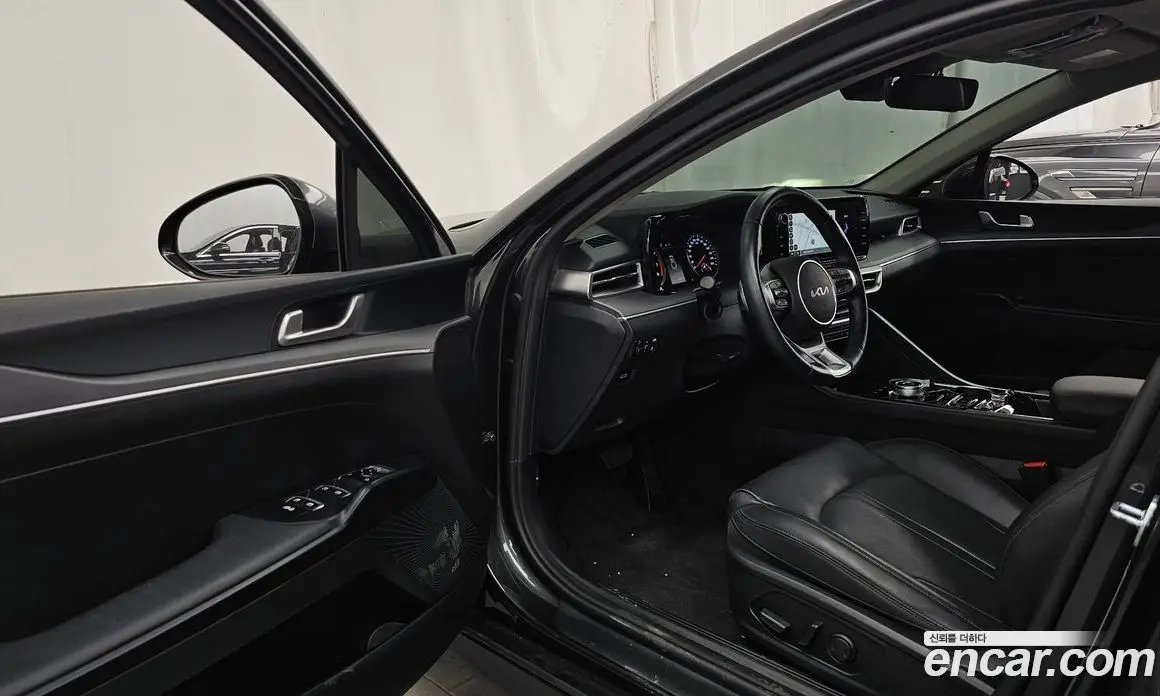 Kia K5 (Optima) 2023 2.0 автомат (гидро), фото 13 Kia K5 (Optima) 2023 2.0 автомат (гидро), фото 13