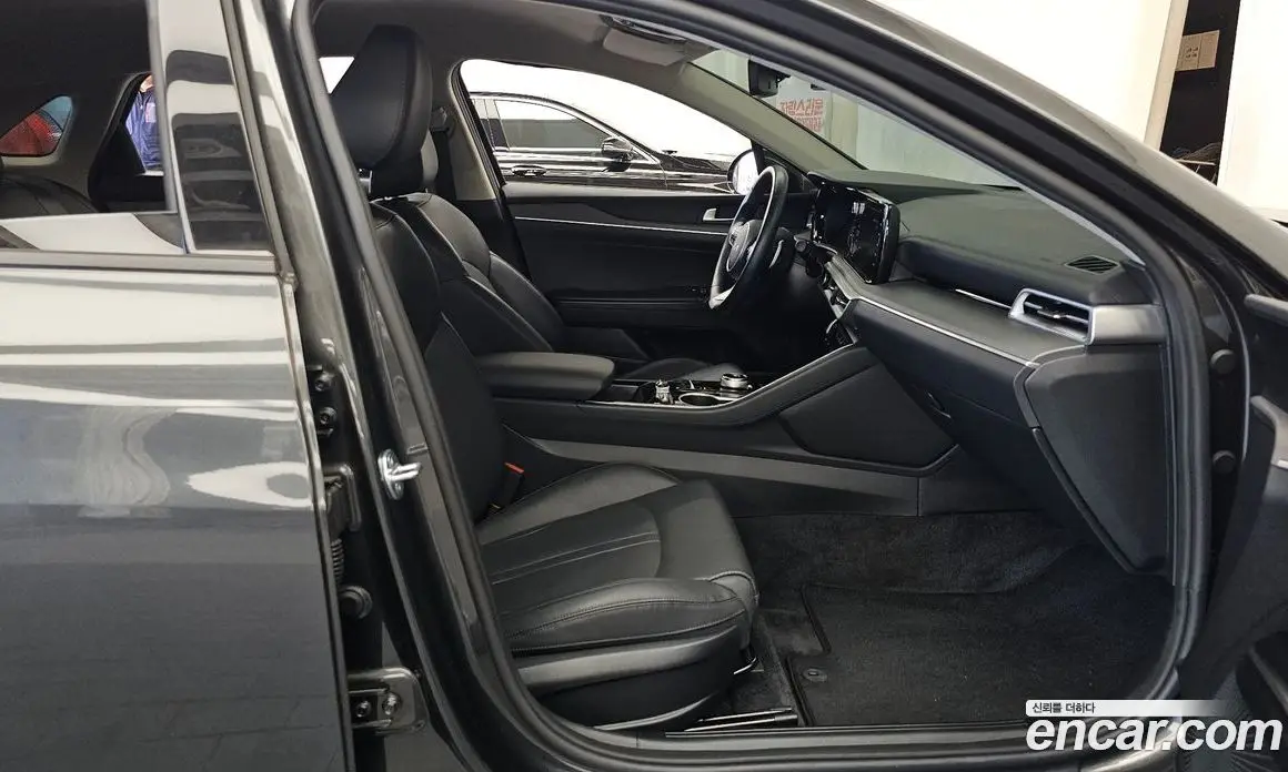 Kia K5 (Optima) 2023 2.0 автомат (гидро), фото 17 Kia K5 (Optima) 2023 2.0 автомат (гидро), фото 17
