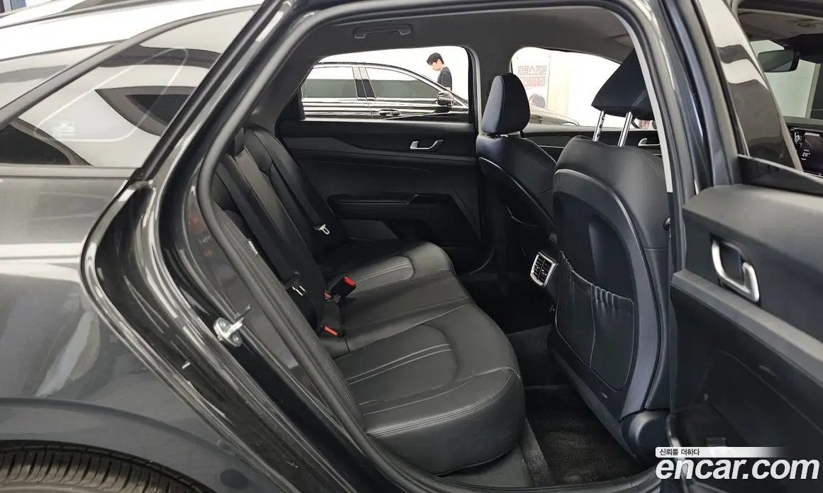 Kia K5 (Optima) 2023 2.0 автомат (гидро), фото 18 Kia K5 (Optima) 2023 2.0 автомат (гидро), фото 18