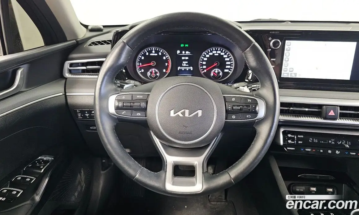 Kia K5 (Optima) 2023 2.0 автомат (гидро), фото 19 Kia K5 (Optima) 2023 2.0 автомат (гидро), фото 19