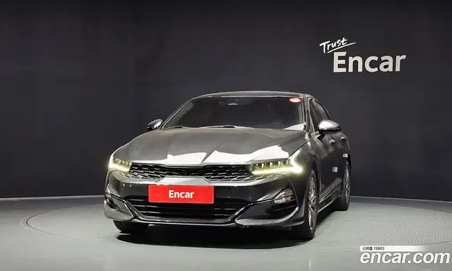 Kia K5 (Optima) 2023 2.0 автомат (гидро), миниатюра 3 Kia K5 (Optima) 2023 2.0 автомат (гидро), миниатюра 3