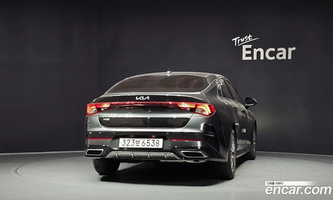 Kia K5 (Optima) 2023 2.0 автомат (гидро), фото 4 Kia K5 (Optima) 2023 2.0 автомат (гидро), фото 4