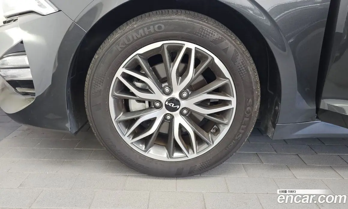 Kia K5 (Optima) 2023 2.0 автомат (гидро), фото 5 Kia K5 (Optima) 2023 2.0 автомат (гидро), фото 5