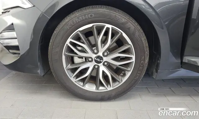 Kia K5 (Optima) 2023 2.0 автомат (гидро), миниатюра 5 Kia K5 (Optima) 2023 2.0 автомат (гидро), миниатюра 5