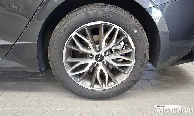 Kia K5 (Optima) 2023 2.0 автомат (гидро), миниатюра 7 Kia K5 (Optima) 2023 2.0 автомат (гидро), миниатюра 7