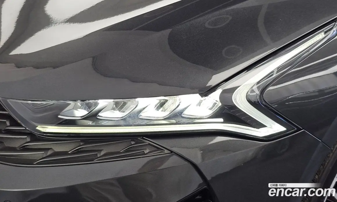 Kia K5 (Optima) 2023 2.0 автомат (гидро), фото 8 Kia K5 (Optima) 2023 2.0 автомат (гидро), фото 8
