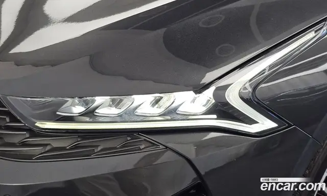 Kia K5 (Optima) 2023 2.0 автомат (гидро), миниатюра 8 Kia K5 (Optima) 2023 2.0 автомат (гидро), миниатюра 8