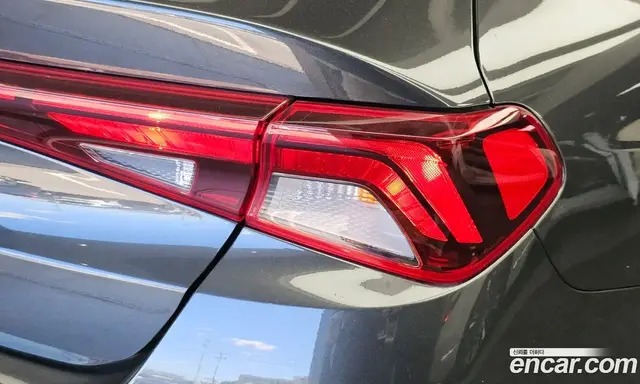 Kia K5 (Optima) 2023 2.0 автомат (гидро), миниатюра 9 Kia K5 (Optima) 2023 2.0 автомат (гидро), миниатюра 9