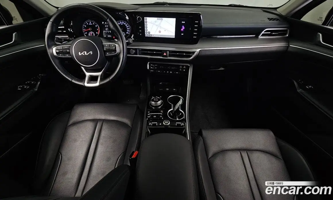 Kia K5 (Optima) 2023 2.0 автомат (гидро), фото 10 Kia K5 (Optima) 2023 2.0 автомат (гидро), фото 10