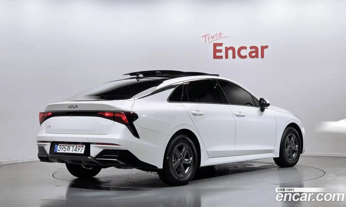 Kia K5 (Optima) 2025 2.0 автомат (гидро), фото 2 Kia K5 (Optima) 2025 2.0 автомат (гидро), фото 2