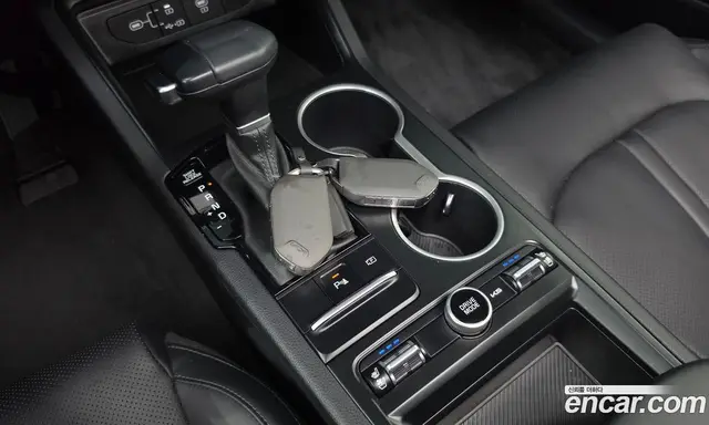 Kia K5 (Optima) 2025 2.0 автомат (гидро), миниатюра 12