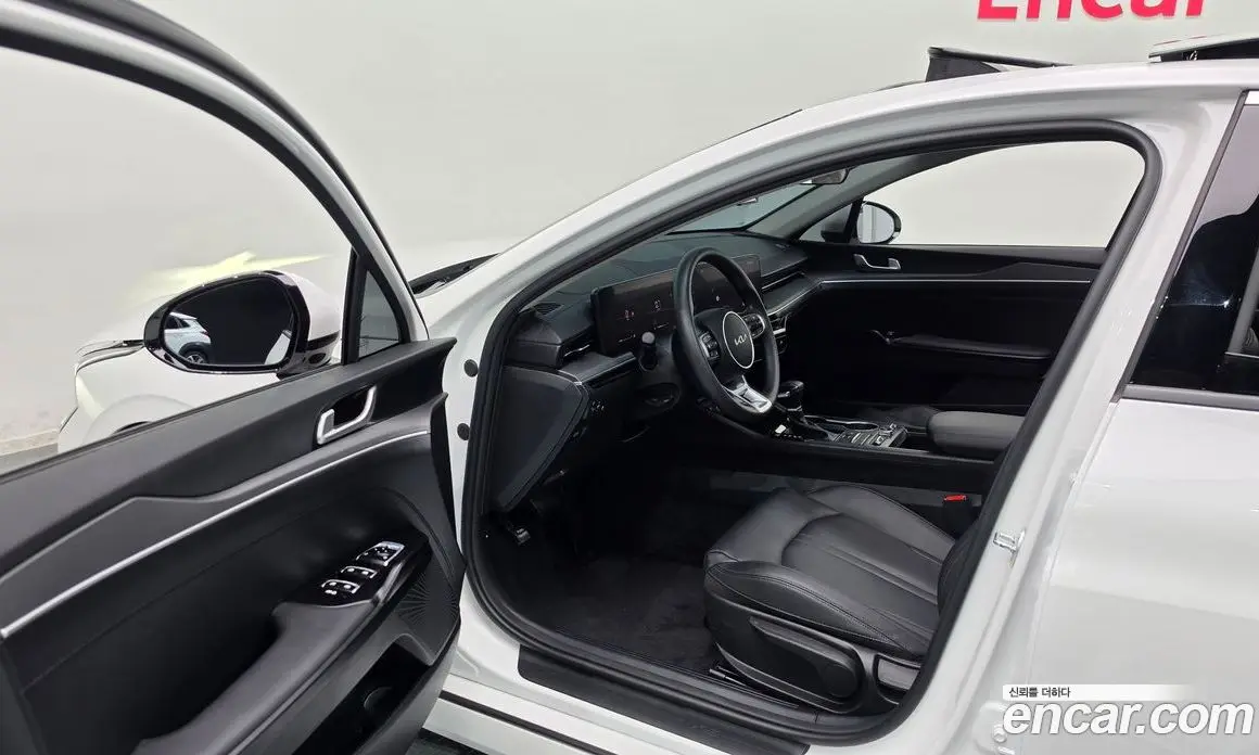 Kia K5 (Optima) 2025 2.0 автомат (гидро), фото 13 Kia K5 (Optima) 2025 2.0 автомат (гидро), фото 13