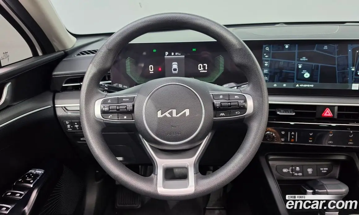 Kia K5 (Optima) 2025 2.0 автомат (гидро), фото 19 Kia K5 (Optima) 2025 2.0 автомат (гидро), фото 19
