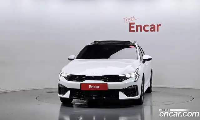 Kia K5 (Optima) 2025 2.0 автомат (гидро), миниатюра 3 Kia K5 (Optima) 2025 2.0 автомат (гидро), миниатюра 3