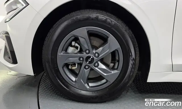 Kia K5 (Optima) 2025 2.0 автомат (гидро), миниатюра 5 Kia K5 (Optima) 2025 2.0 автомат (гидро), миниатюра 5