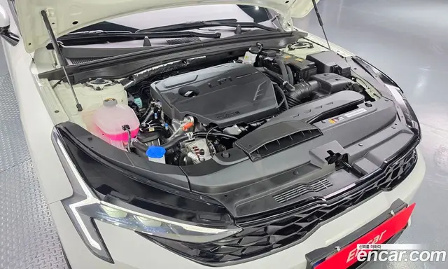 Kia K5 (Optima) 2025 2.0 автомат (гидро), миниатюра 6 Kia K5 (Optima) 2025 2.0 автомат (гидро), миниатюра 6