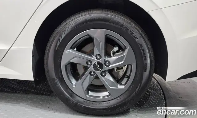 Kia K5 (Optima) 2025 2.0 автомат (гидро), миниатюра 7 Kia K5 (Optima) 2025 2.0 автомат (гидро), миниатюра 7