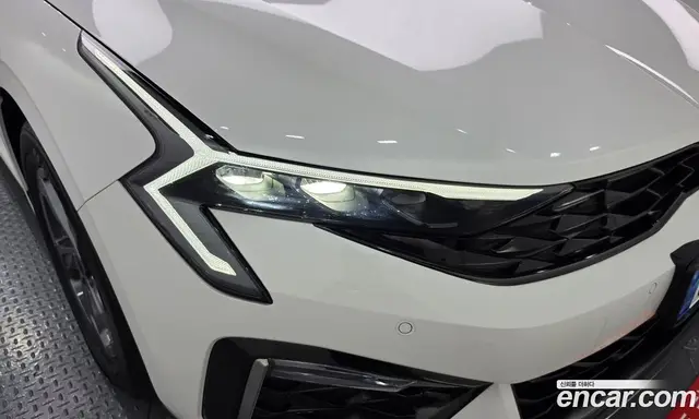 Kia K5 (Optima) 2025 2.0 автомат (гидро), миниатюра 8 Kia K5 (Optima) 2025 2.0 автомат (гидро), миниатюра 8
