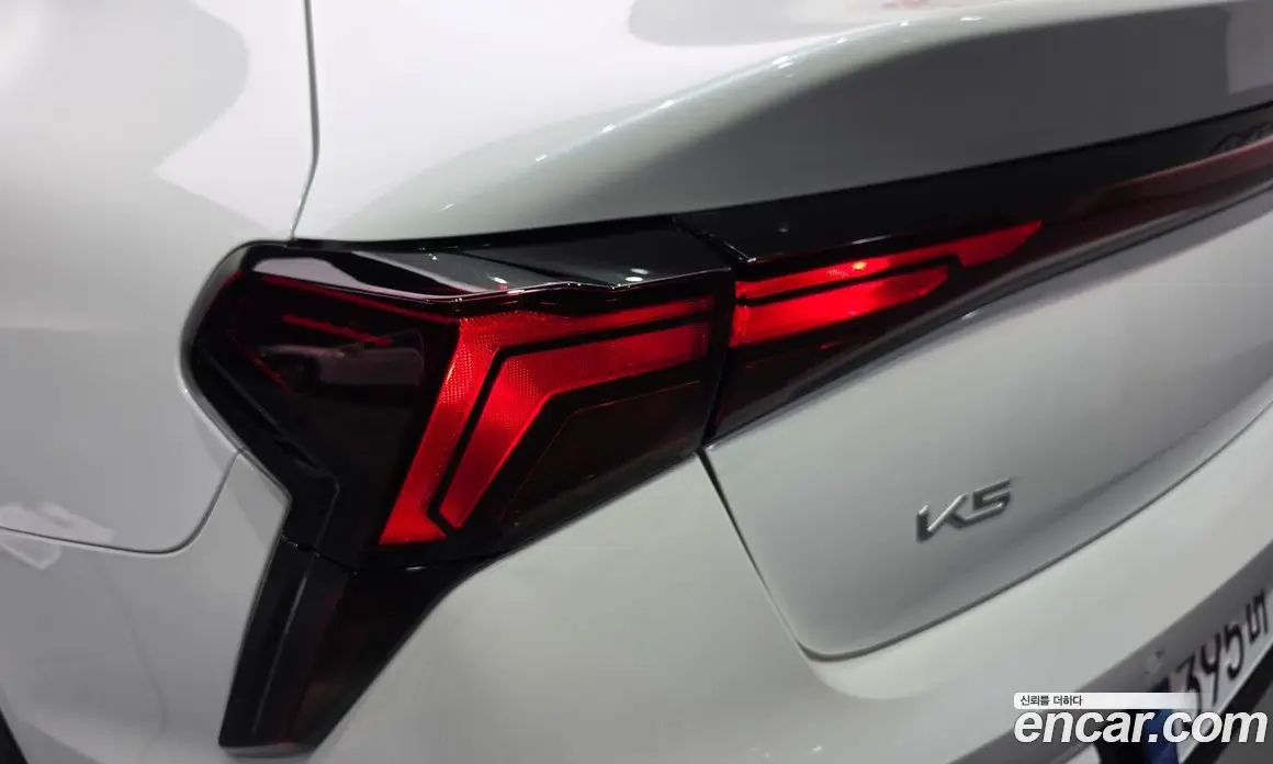 Kia K5 (Optima) 2025 2.0 автомат (гидро), фото 9 Kia K5 (Optima) 2025 2.0 автомат (гидро), фото 9