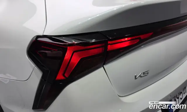 Kia K5 (Optima) 2025 2.0 автомат (гидро), миниатюра 9 Kia K5 (Optima) 2025 2.0 автомат (гидро), миниатюра 9