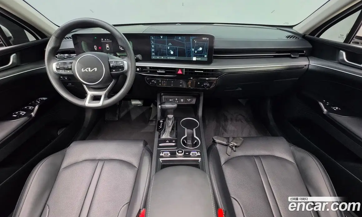 Kia K5 (Optima) 2025 2.0 автомат (гидро), фото 10 Kia K5 (Optima) 2025 2.0 автомат (гидро), фото 10