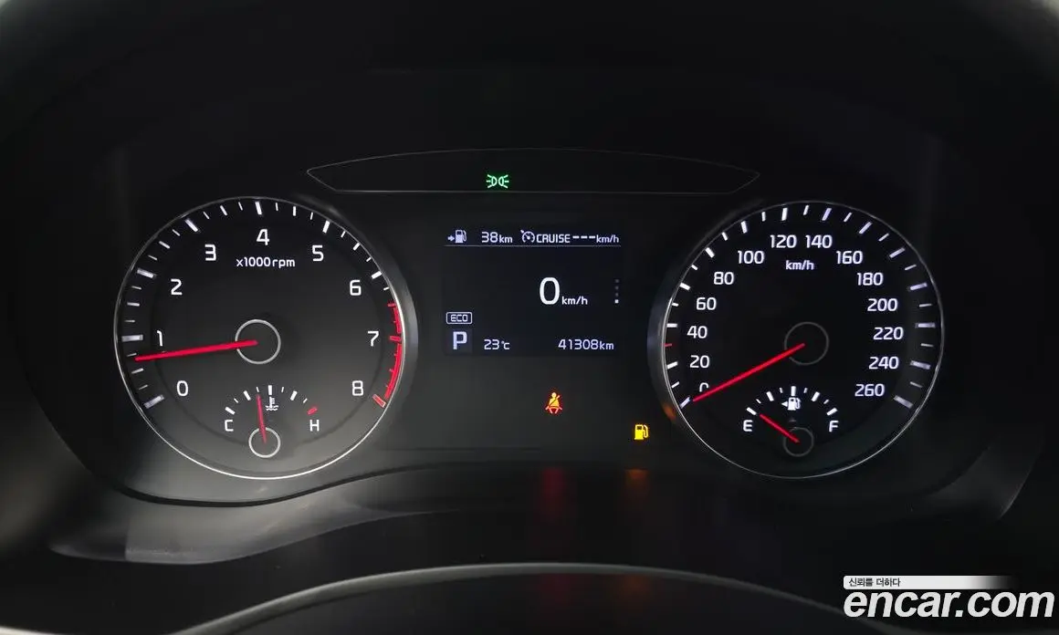 Kia K7 2018 2.4 автомат (гидро), фото 11 Kia K7 2018 2.4 автомат (гидро), фото 11