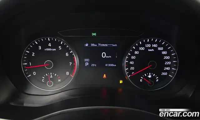 Kia K7 2018 2.4 автомат (гидро), миниатюра 11 Kia K7 2018 2.4 автомат (гидро), миниатюра 11