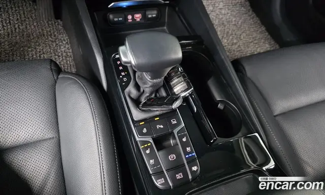 Kia K7 2018 2.4 автомат (гидро), миниатюра 12