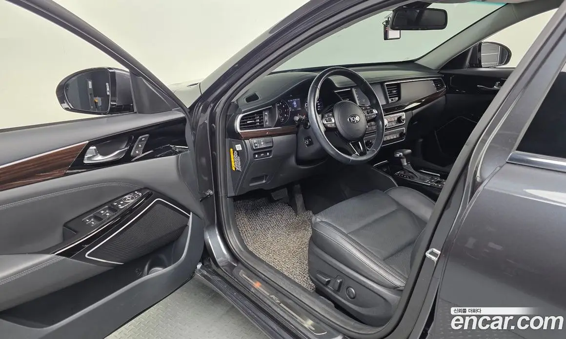 Kia K7 2018 2.4 автомат (гидро), фото 13 Kia K7 2018 2.4 автомат (гидро), фото 13