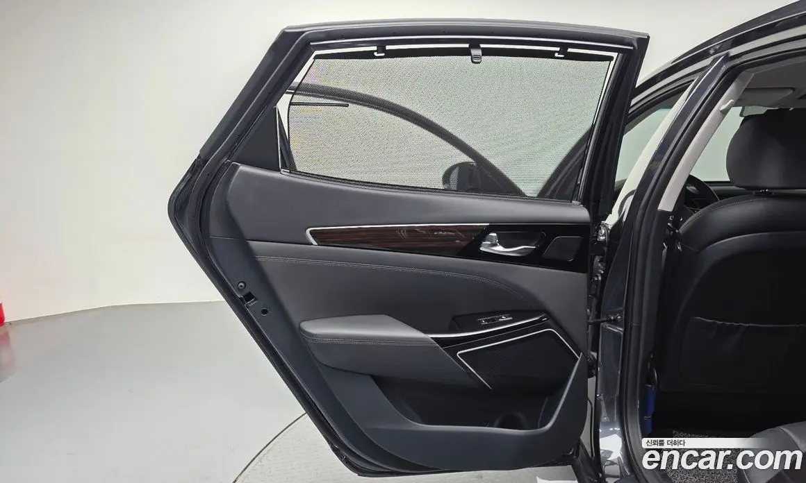 Kia K7 2018 2.4 автомат (гидро), фото 15 Kia K7 2018 2.4 автомат (гидро), фото 15