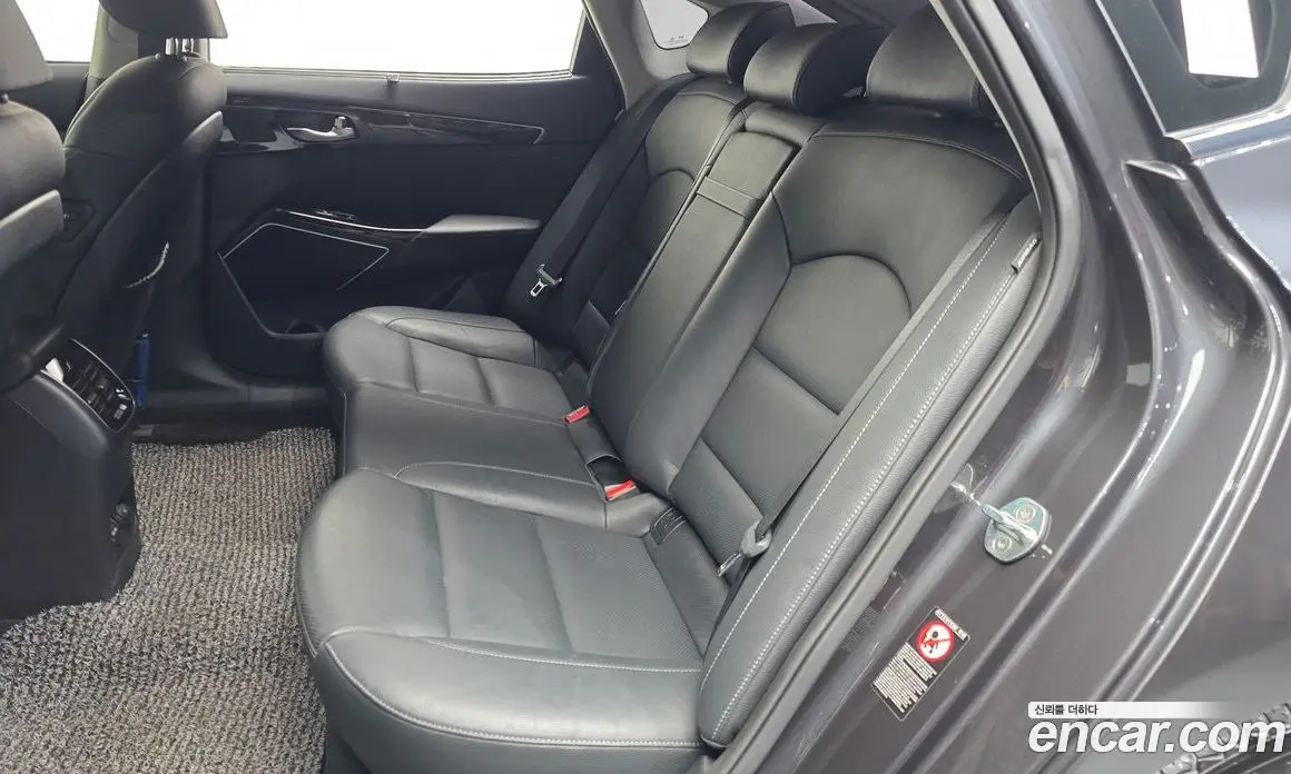 Kia K7 2018 2.4 автомат (гидро), фото 16 Kia K7 2018 2.4 автомат (гидро), фото 16